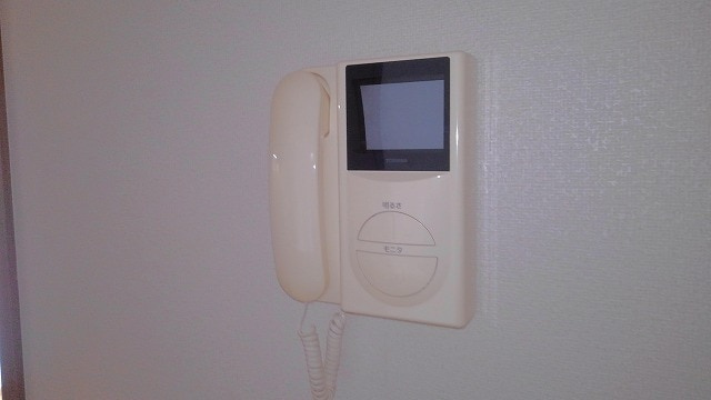 【セキュリティ】 | アベニールベルテ | セキュリティ