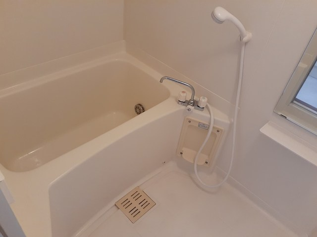 【浴室】 | アベニールベルテ