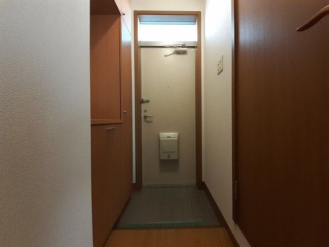 【玄関】 | アベニールベルテ