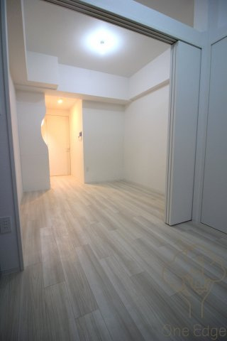 セレニテ中崎町リアンの内装