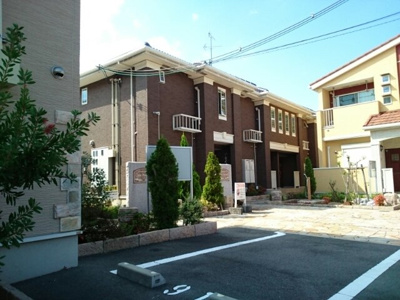 【駐車場】 | カーサ・デリカド