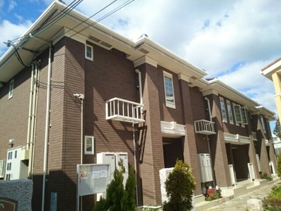 【外観】 | カーサ・デリカド