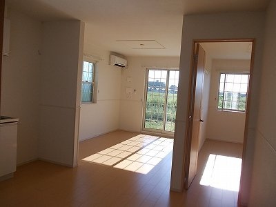 【居間・リビング】 | カーサ・デリカド