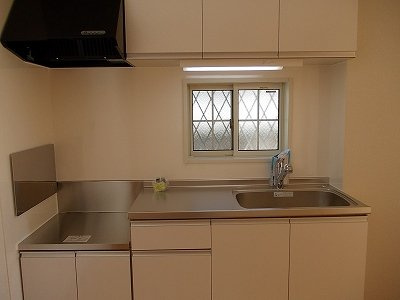 【キッチン】 | カーサ・デリカド