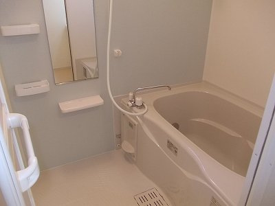 【浴室】 | カーサ・デリカド