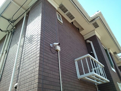 【セキュリティ】 | カーサ・デリカド