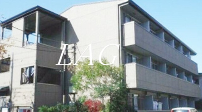 【外観】 | シンフォニア | 外観です。