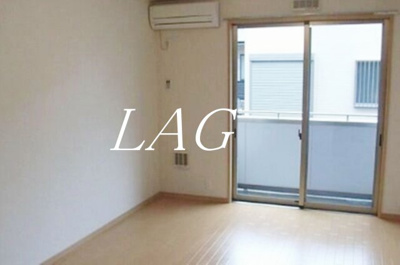 【居間・リビング】 | シンフォニア | 洋室のお部屋です。