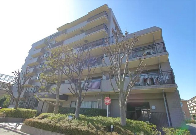 浦和南パーク・ホームズ