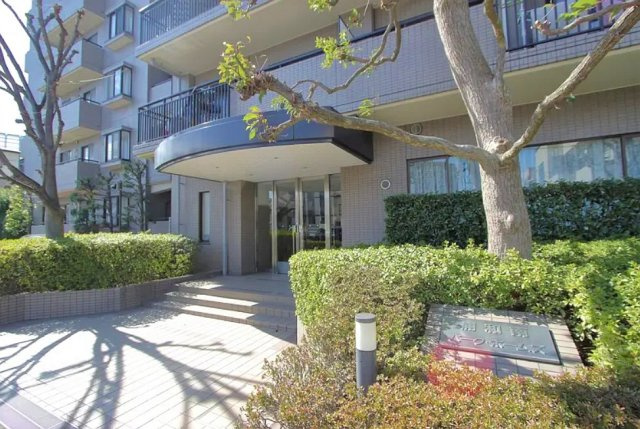 浦和南パーク・ホームズ