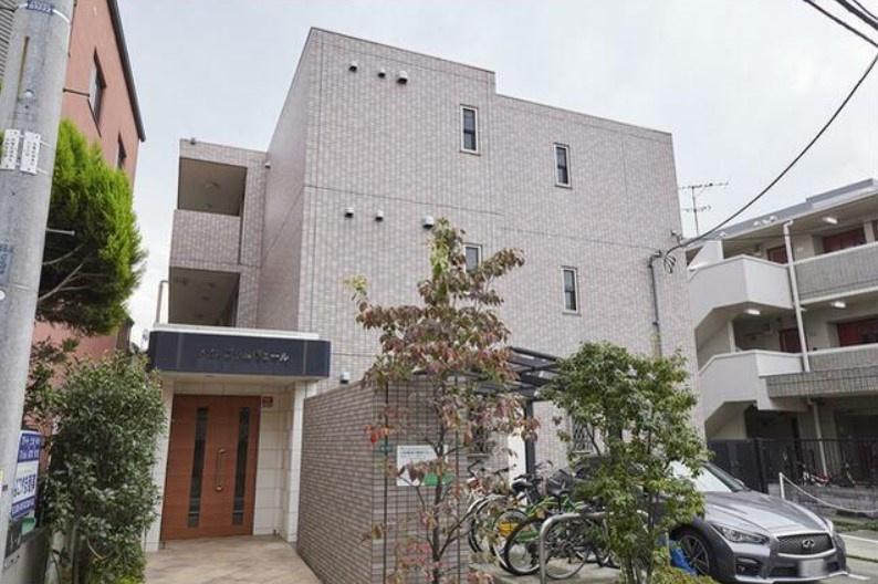 メゾン・プリムヴェール