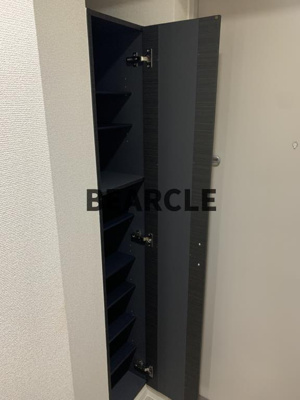 【収納】 | エスポワール