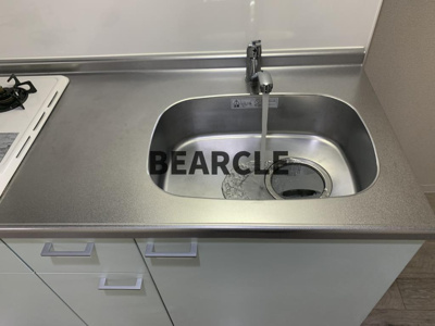 【キッチン】 | エスポワール