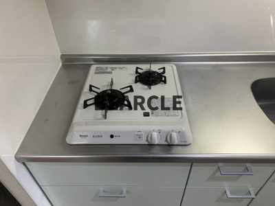 【キッチン】 | エスポワール