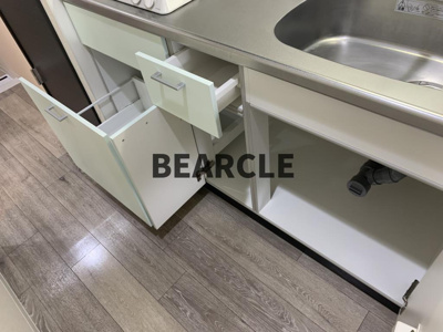 【キッチン】 | エスポワール