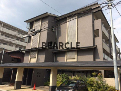 【外観】 | エスポワール