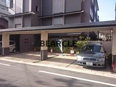 【外観】 | エスポワール