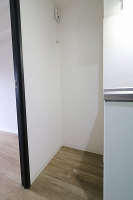 【内装】 | エスポワール