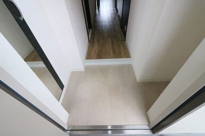 【内装】 | エスポワール