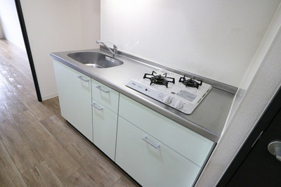 【キッチン】 | エスポワール