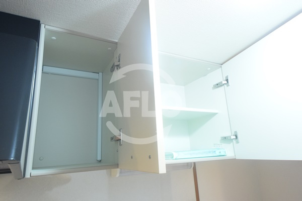 グランテージ感彩の収納|グランテージ感彩　収納