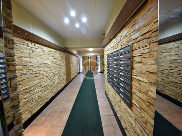 グランテージ感彩|グランテージ感彩　メールボックス