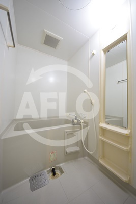 グランテージ感彩の浴室|グランテージ感彩　バスルーム