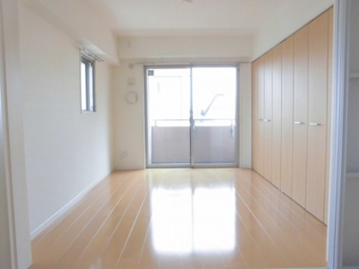 【内装】 | ドゥマン・エスポワール