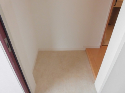 【玄関】 | ドゥマン・エスポワール