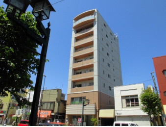 【外観】 | ドゥマン・エスポワール