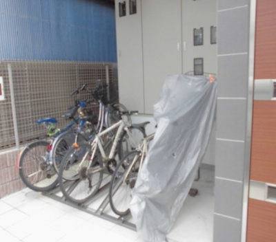 【その他共用部分】 | ドゥマン・エスポワール