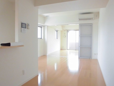 【居間・リビング】 | ドゥマン・エスポワール