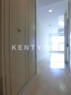 【設備】 | コルム目黒不動前