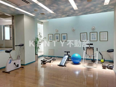 【設備】 | コルム目黒不動前