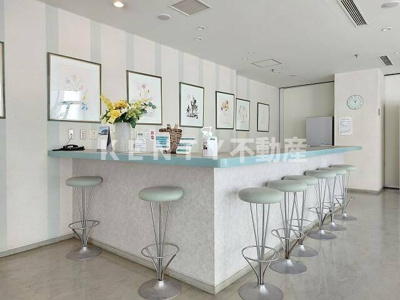 【その他】 | コルム目黒不動前