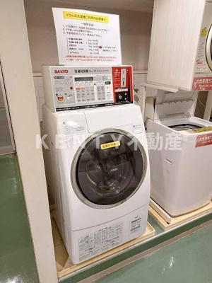 【その他】 | コルム目黒不動前