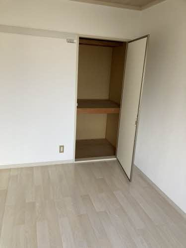 パルデメールの収納