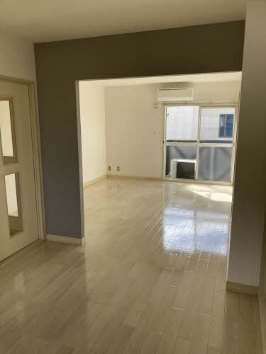 パルデメールの居間・リビング