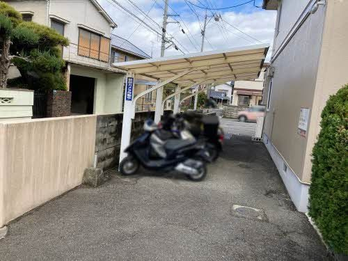 パルデメールのその他共用部分