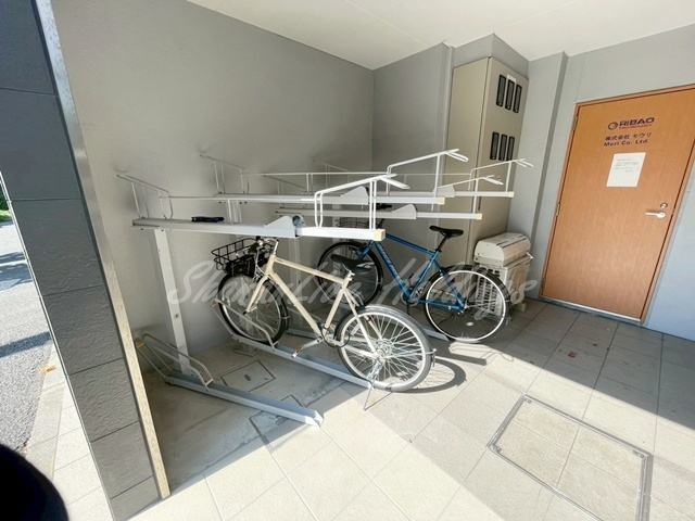 YSC横浜ビルのその他共用部分|オートロック完備♪