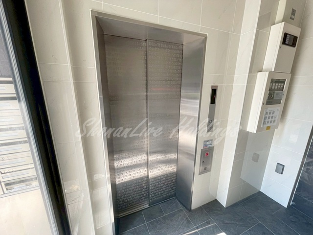 YSC横浜ビルのその他共用部分