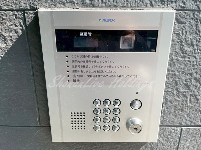 YSC横浜ビルのその他共用部分