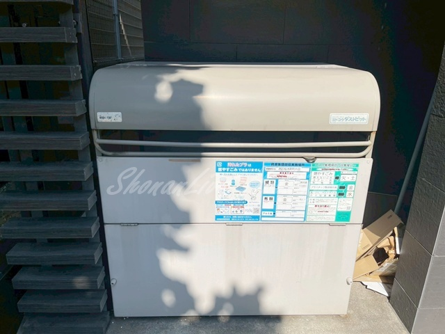 YSC横浜ビルのその他共用部分