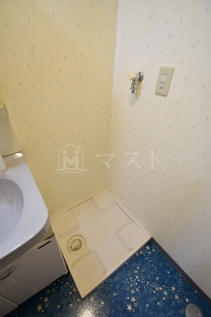 ヒズ・イマージュ北浜の設備