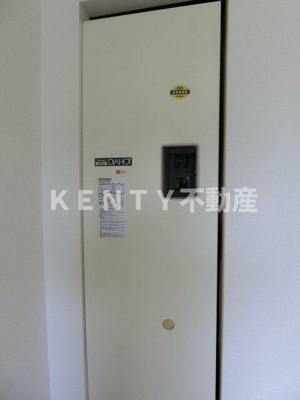 【設備】 | コルム目黒不動前