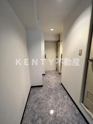 【その他共用部分】 | コルム目黒不動前 | 
