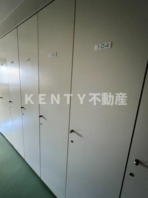 【設備】 | コルム目黒不動前