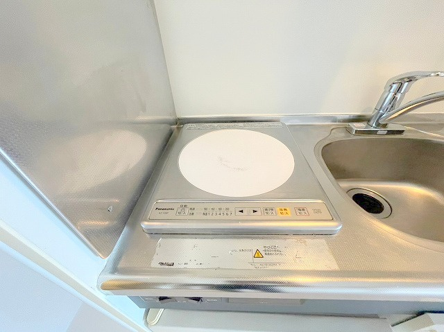 コート淡路のキッチン