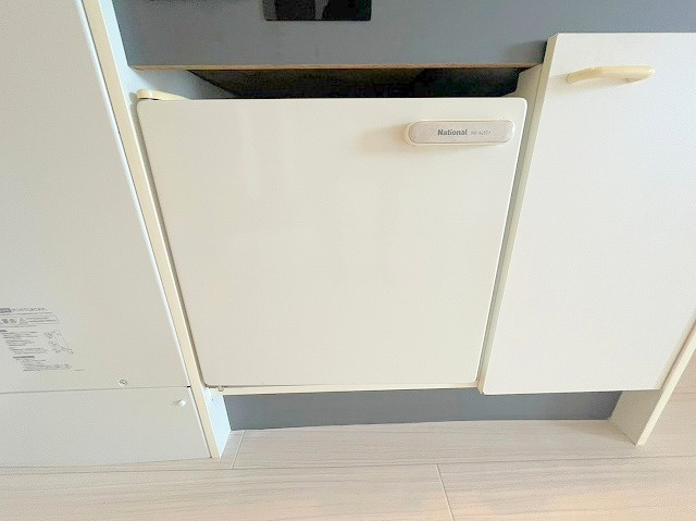 コート淡路の設備