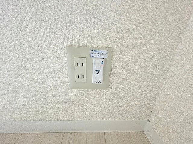 コート淡路の設備